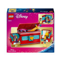 CONSTRUCTOR SNOW WHITES JEWELRY BOX