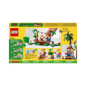 DIXIE KONGS JUNGLE JAM laienduskomplekt