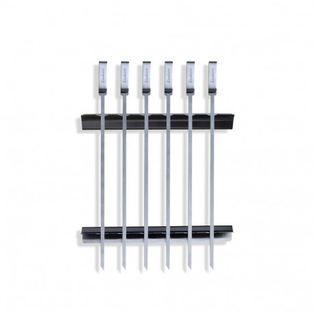 SKEWER SHASHLIK SET 8802 8PCS