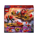 "lego kai mehhanism 71830"
