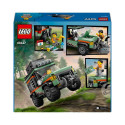Lego 4x4 veok 60447