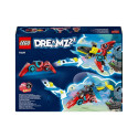 TOY CONSTRUCTOR LEGO DREAMZZZ 71489