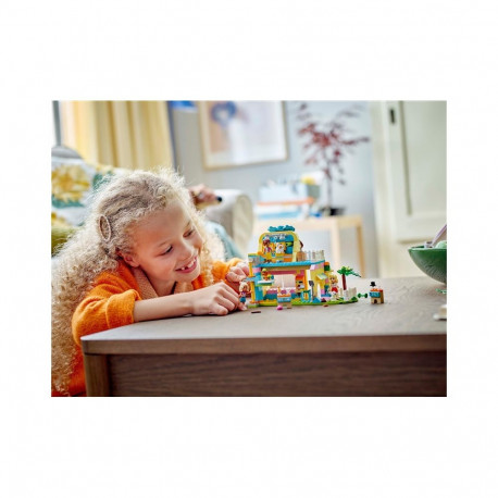 TOY CONSTRUCT PET ACCESSORIES SHOP 42650