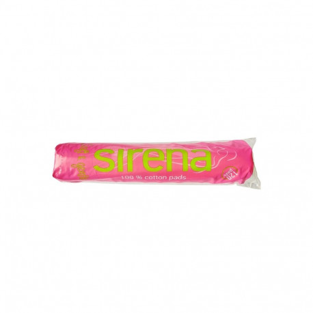 SIRENA 120PCE padjad
