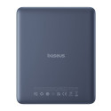 Baseus Blade2 12000mAh 65W + kabel USB-C niebieski