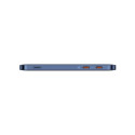 Baseus Blade2 12000mAh 65W + USB-C kaabel sinine