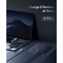 Baseus Blade2 12000mAh 65W + kabel USB-C niebieski