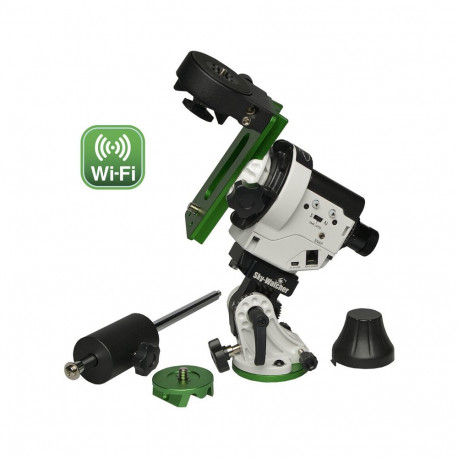 Skywatcher Mount Star Adventurer 2i Wi-Fi Photo-Set