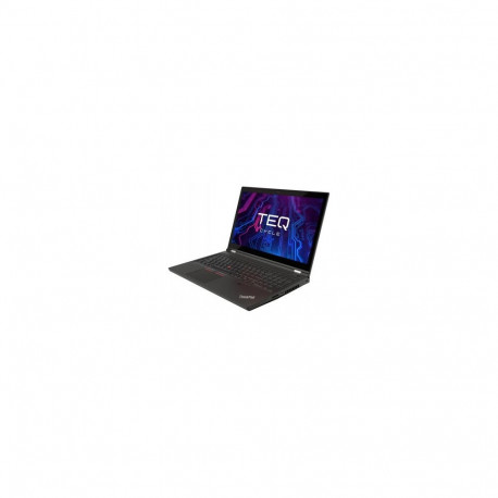 TEQCYCLE LENOVO P15 G2 I7-11850H/15.6FHD/32GB/512SSD/T1200/W11P/2Y/SWE (RENEWED)