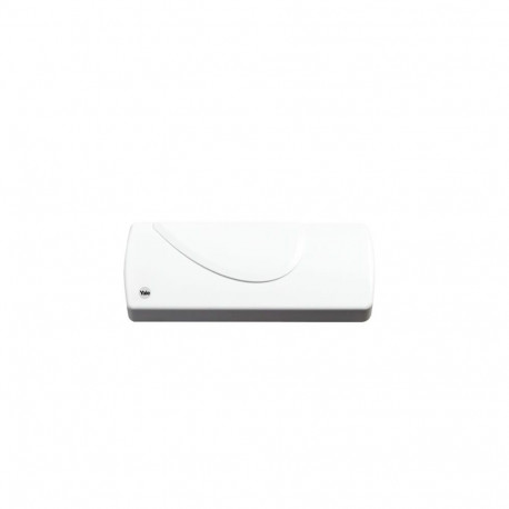Yale SR-alarm Internal Siren, White