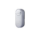Yale Linus Smart Lock, Silver