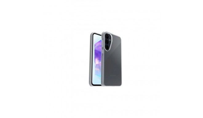 OtterBox React kate, Samsung Galaxy A55 5G, läbipaistev