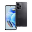 CLEAR Case 2 mm for GOOGLE PIXEL 9A (camera protection) transparent transparent