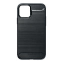 CARBON case for GOOGLE PIXEL 9A black