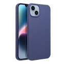 MATT case for SAMSUNG A06 5G blue