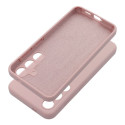 Case SILICONE 2mm for POCO C75 sand pink