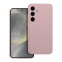 Case SILICONE 2mm for POCO C75 sand pink
