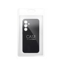 Case SILICONE 2mm for POCO C75 black