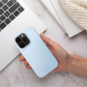 ROAR case CLOUD SKIN for IPHONE 16e Light Blue
