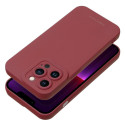 ROAR case LUNA for IPHONE 16e Red