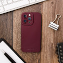 ROAR case LUNA for IPHONE 16e Red