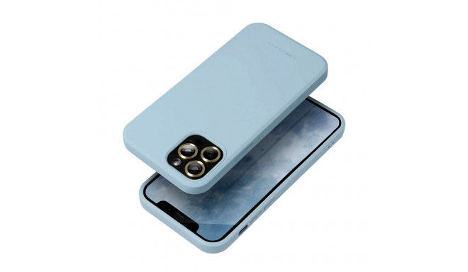 Roar Space Case - for Iphone 16e Sky Blue