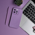ROAR case LUNA for IPHONE 16e Violet