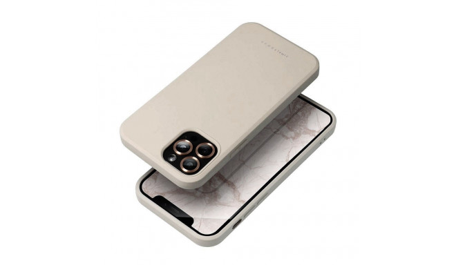 Roar Space Case - for Iphone 16e Aqua White
