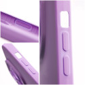 ROAR case LUNA for IPHONE 16e Violet