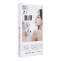 Portable fan W10 white
