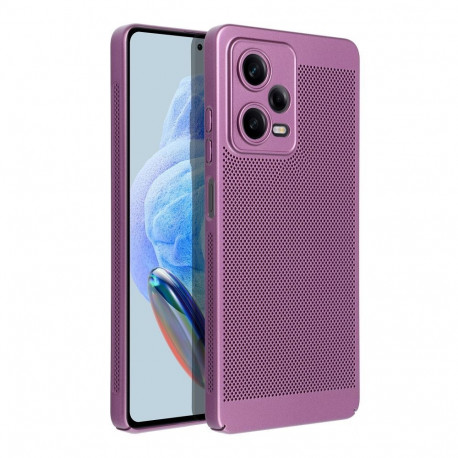 Case for Xiaomi Redmi Note 14 PRO 4G Breezy purple
