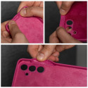 Case SILICONE 2mm for HONOR 300 pink
