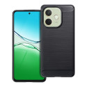 CARBON case for REALME A5 Pro black