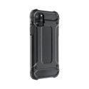 ARMOR case for XIAOMI Redmi Note 14 4G black