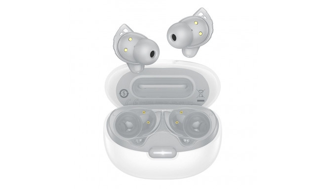 HOCO wireless earphones bluetooth TWS EW203 white