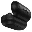 HOCO wireless earphone bluetooth TWS EQ19 midnight black