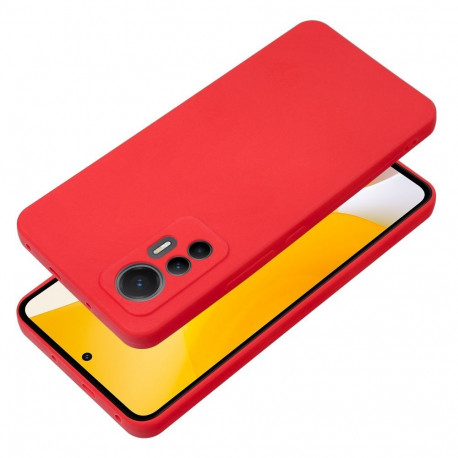 Case for Honor Magic 7 LITE Soft red