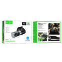 HOCO car camera HD DV13 black