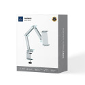 WiWU - Portable and Adjustable Tablet Stand/Arm ZM001