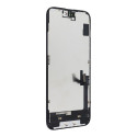 LCD Screen iPhone 15 Plus with digitizer black (ZY-LTPS) IC Transferable