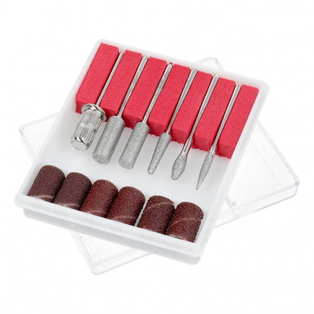 Professional Manicure Machine Nail Drill MJ120 white
