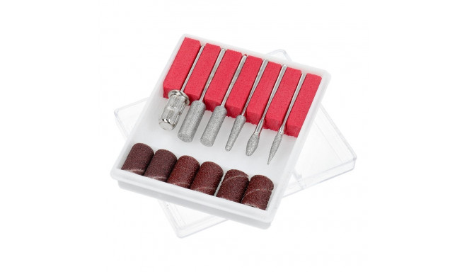 Professional Manicure Machine Nail Drill MJ120 white
