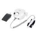 Professional Manicure Machine Nail Drill MJ120 white