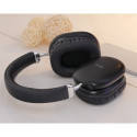 HOCO wireless bluetooth headphones W35 Max black