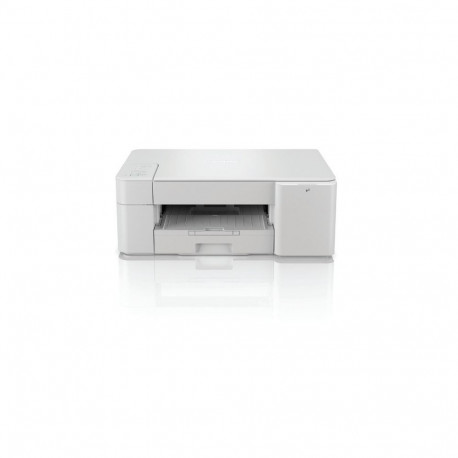 Brother DCP-J1200WE EcoPro ready compact 3-in-1 mobile managed inkjet printer