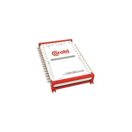 Corab SMART LINE 9/24 multilüliti