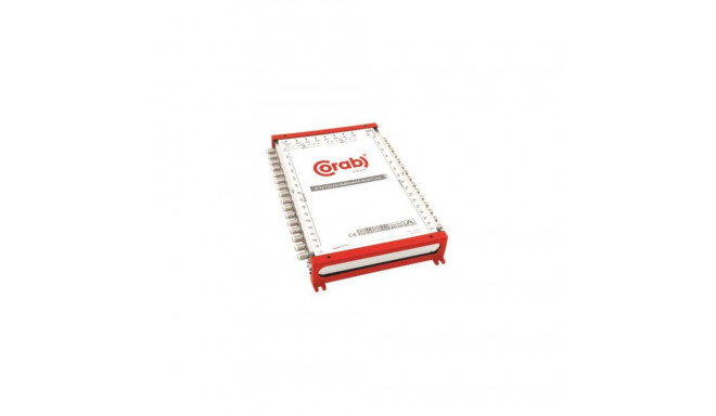 Corab SMART LINE 9/24 multilüliti