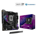 ASRock Z890M Riptide WiFi emaplaat