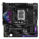 ASRock Z890M Riptide WiFi emaplaat