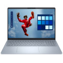 DELL 16 Plus Intel Core Ultra 7 256V Laptop 40.6 cm (16") Touchscreen 2.5K 16 GB LPDDR5x-SDRAM 512 G